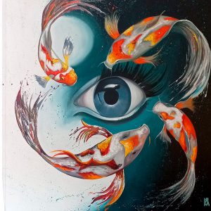 Ojos del Silencio