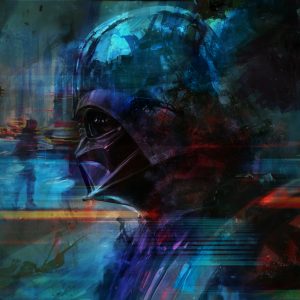 Darth Vader